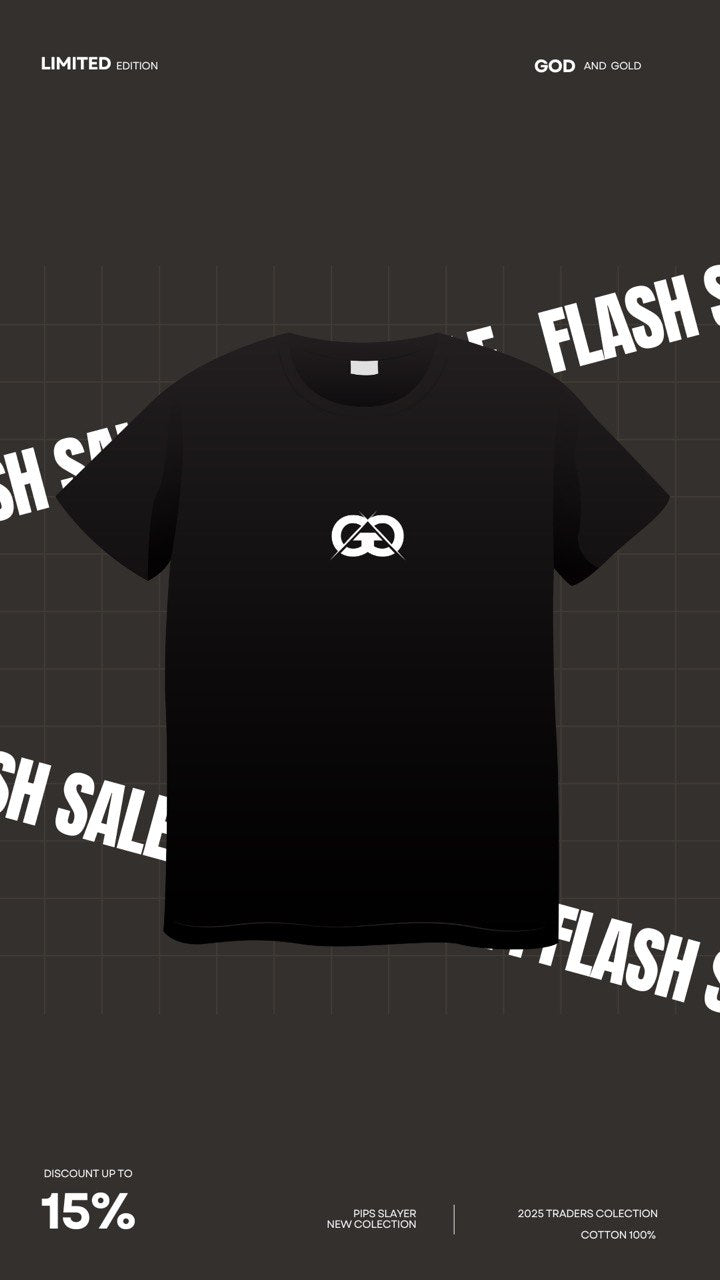 Xauusd T-Shirt