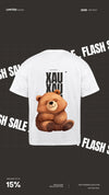 Xauusd T-Shirt White