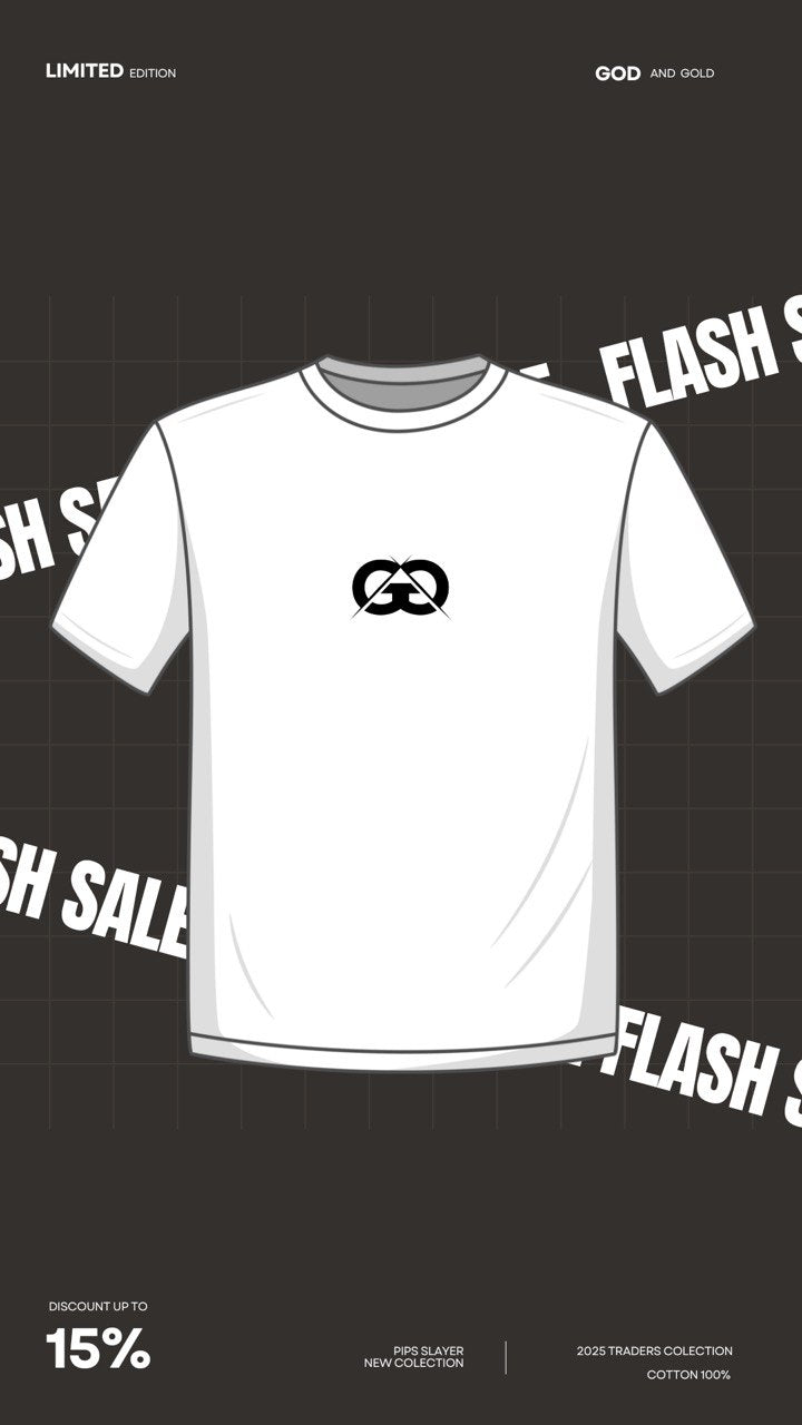 Xauusd T-Shirt