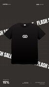 Xauusd T-Shirt Black